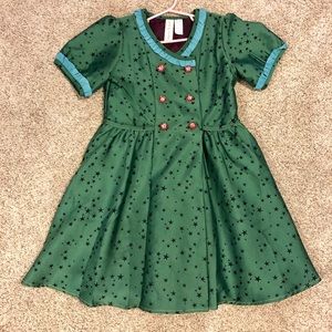 Matilda Jane dress
